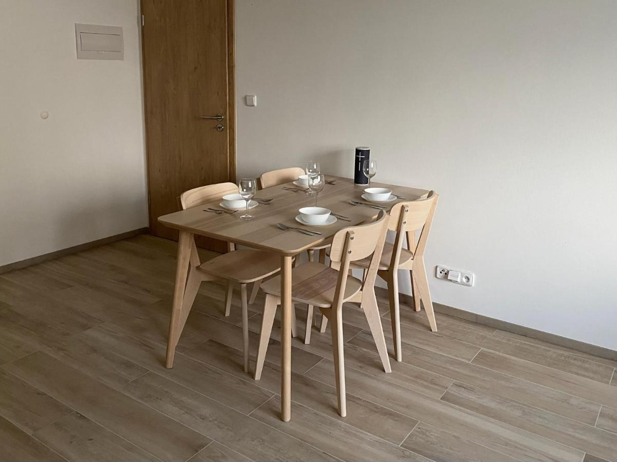 The Dante Villa Apartments Prague Exterior photo