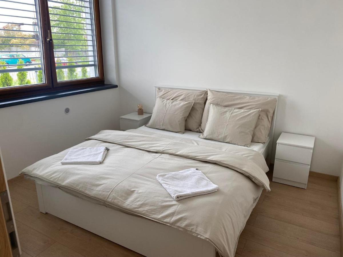 The Dante Villa Apartments Prague Exterior photo