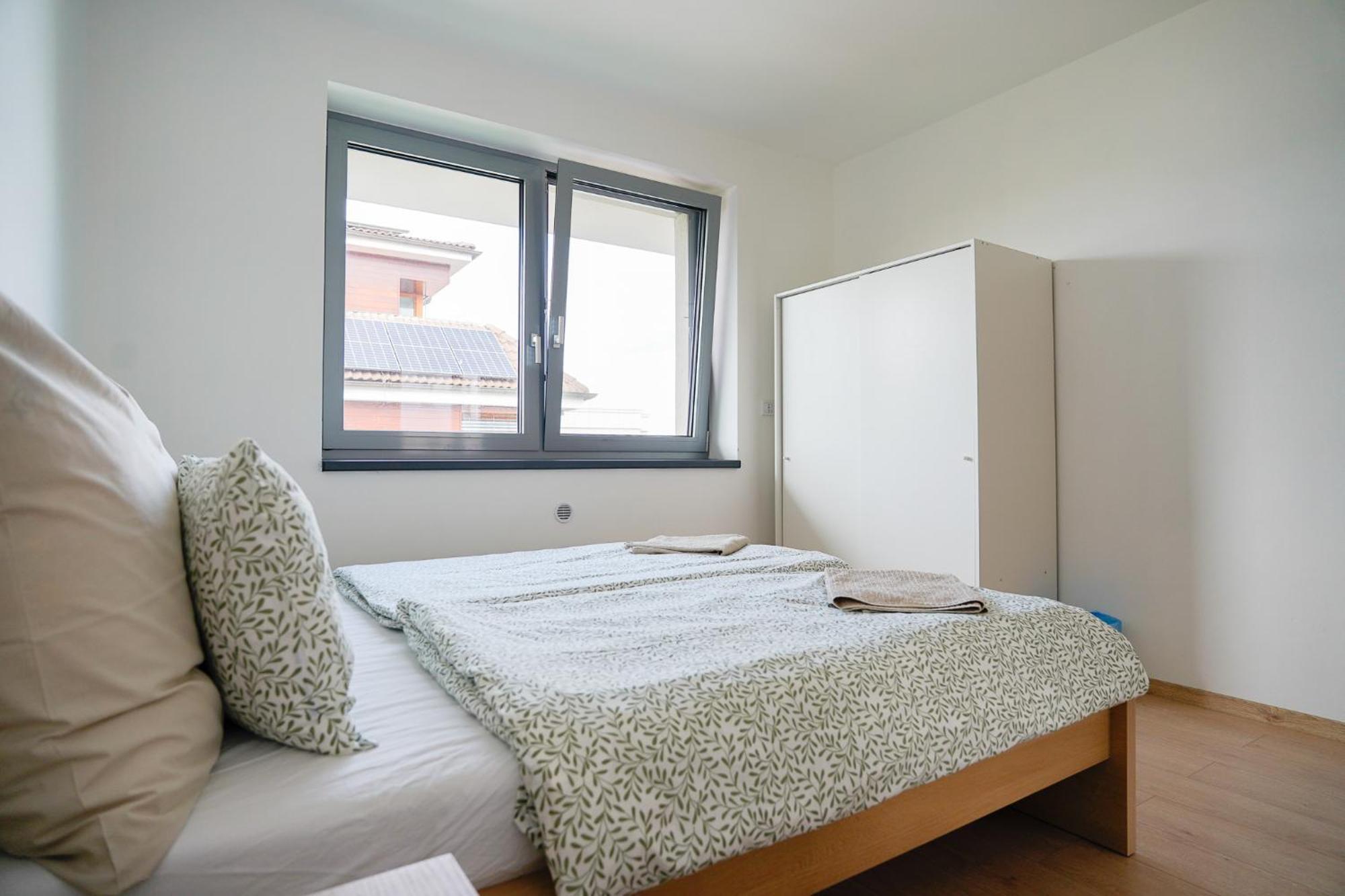 The Dante Villa Apartments Prague Exterior photo