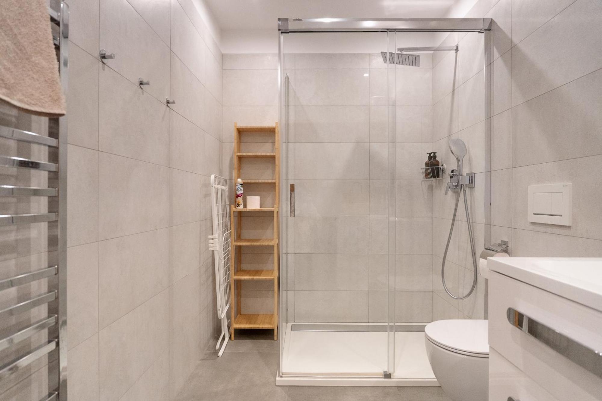 The Dante Villa Apartments Prague Exterior photo