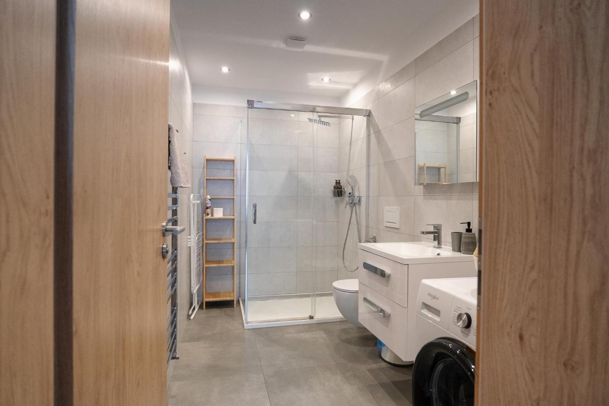 The Dante Villa Apartments Prague Exterior photo