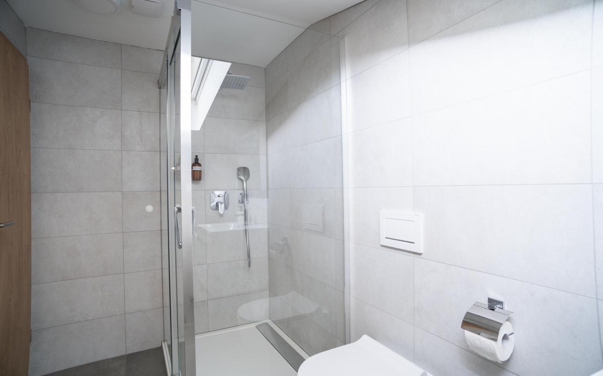 The Dante Villa Apartments Prague Exterior photo